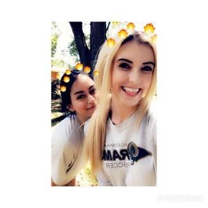 Meet your Posher, Alexa